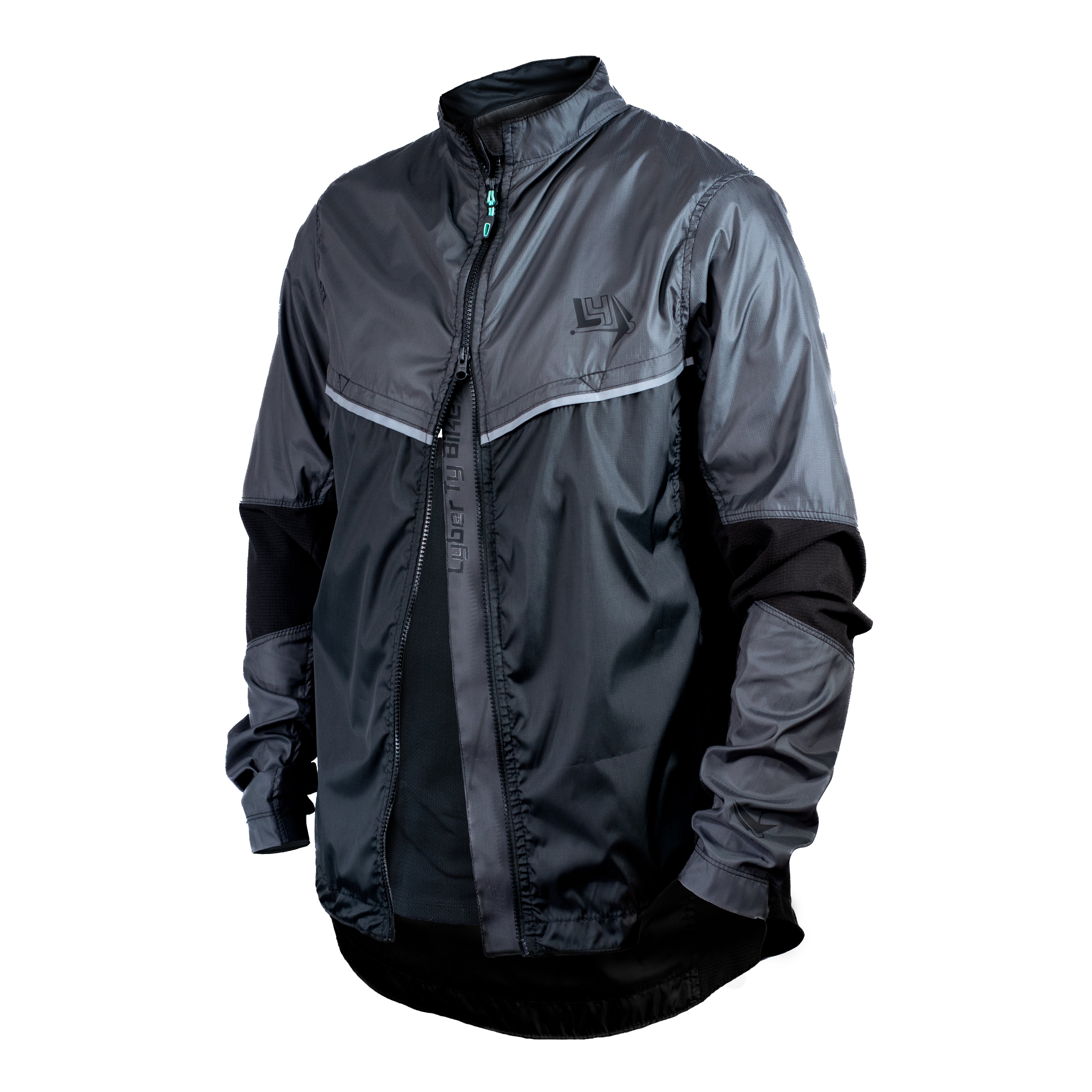 chaqueta rompeviento