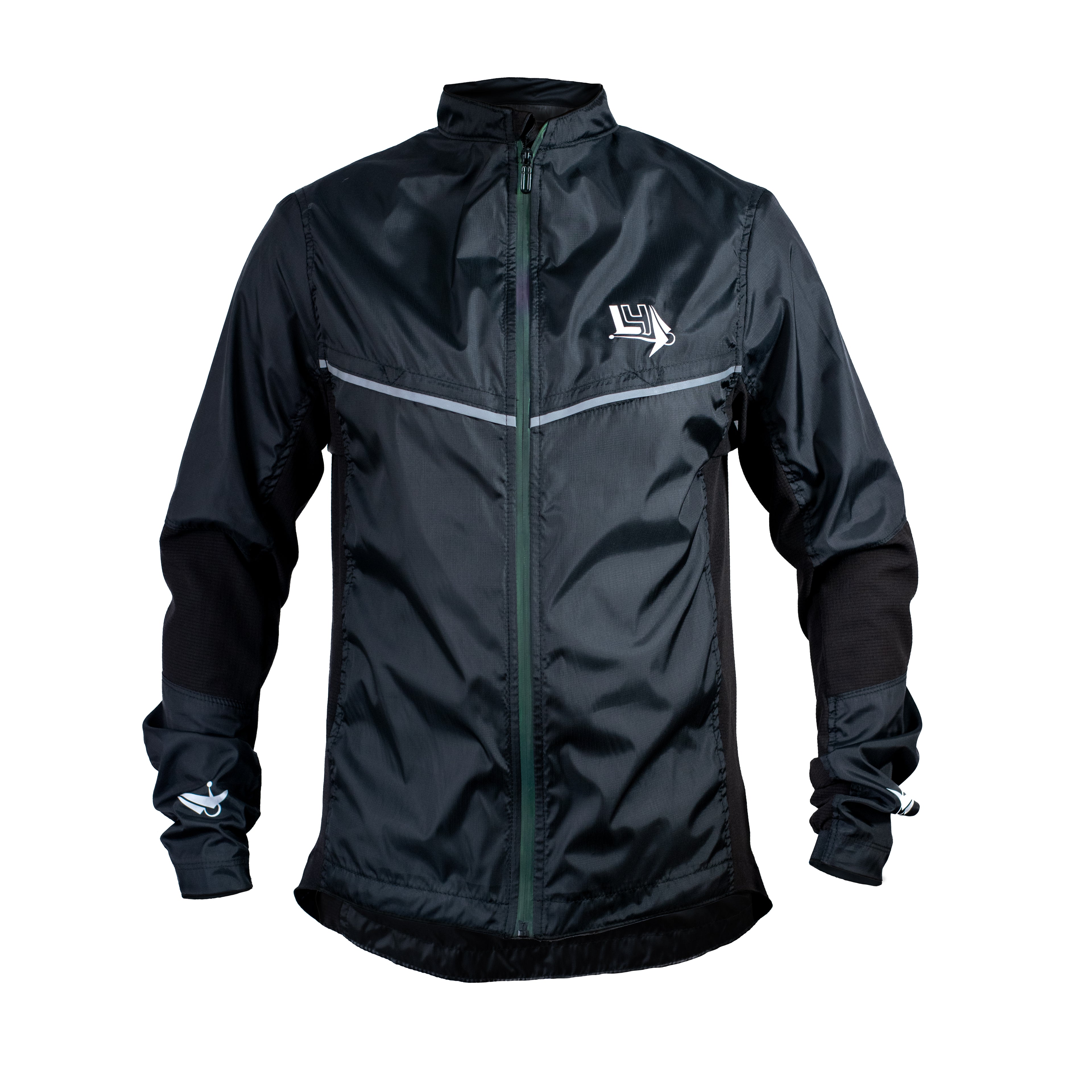 chaqueta rompeviento