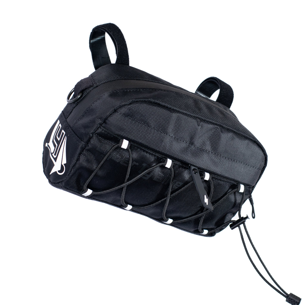 Bolso para timon