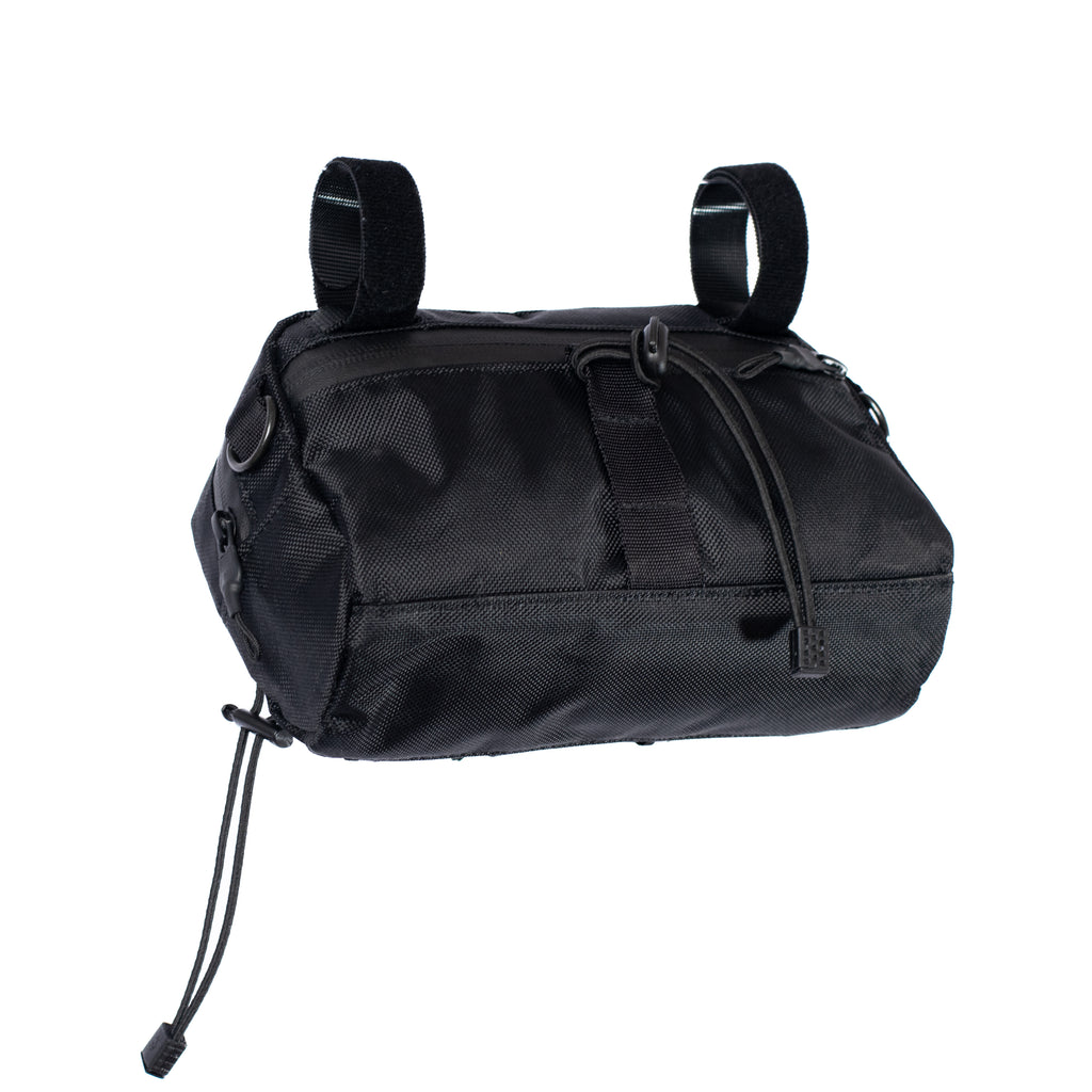 Bolso para timon