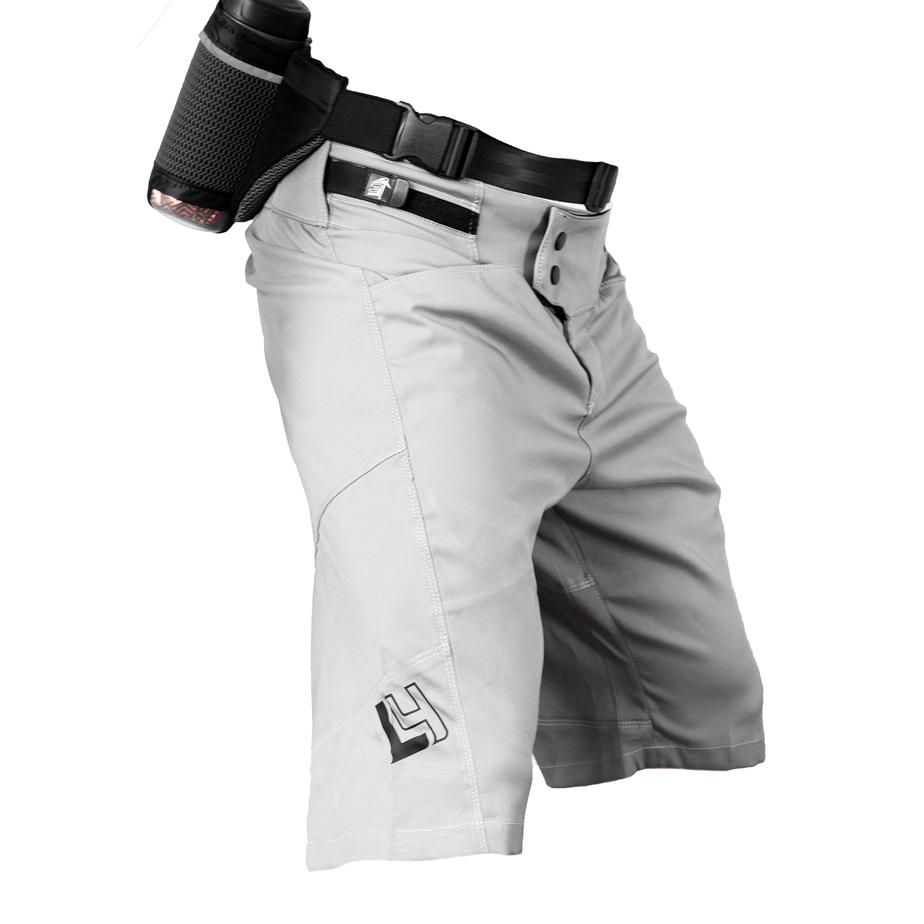 Pantaloneta Scale 1
